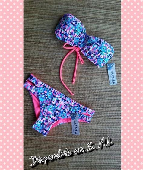 luz de mar bikinis